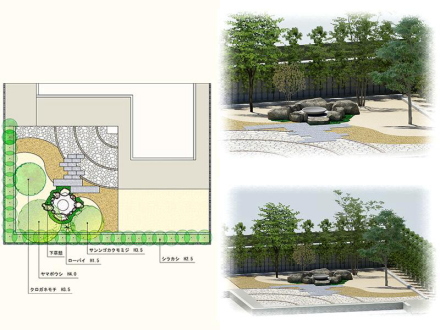 松山市,外構工事,エクステリア,外構,格安,安い,株式会社ガーデン工房